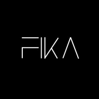 FIKA logo - Similar company to Fika Marketing & Branding