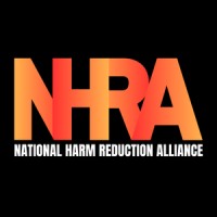 National Harm Reduction Alliance - NHRA logo - Similar company to Harm Reduction Los Angeles (Hrla)
