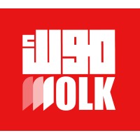Molk App logo - Similar company to Tech Vision Initiative