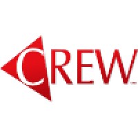 The CREW Corporation logo - Similar company to Azimuth Risk Solutions