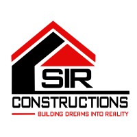 SIR CONSTRUCTIONS logo - Similar company to Skyview Structures