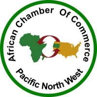 African Chamber of Commerce of the Pacific Northwest logo - Similar company to Commonwealth Chamber Of Commerce