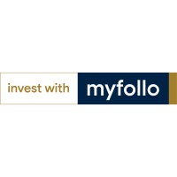 Invest with myfollo logo - Similar company to Secure End