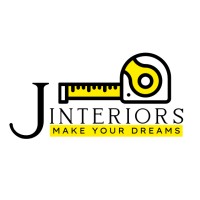 J Interiors logo - Similar company to Gk Construction And Interiors