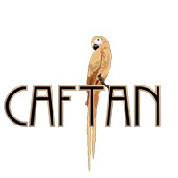Caftan Restaurant logo - Similar company to Sixseven Bar Restaurant Rooftop