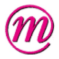 Magenta Word logo - Similar company to Panik Design