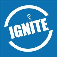 Ignite Engineering Camp logo - Similar company to Spark Engineering Camp