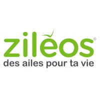Ziléos France logo - Similar company to Cléo Rénov