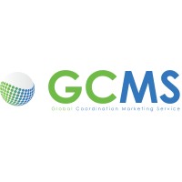 GCMS logo - Similar company to Pronitron Analitik Cihazlar