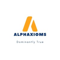 Alphaxioms logo - Similar company to Apm Group