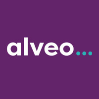 Alveo Solutions logo - Similar company to Nzyme