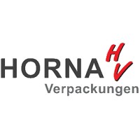 HORNA GmbH Verpackungen logo - Similar company to Vadrupak Bv