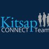 The Kitsap Connection logo - Similar company to Scandia Studio