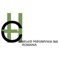 Construcții Hidrotehnice logo - Similar company to Elocvent
