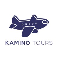 Kamino Tours logo - Similar company to Vive México Dmc