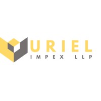 Uriel Impex LLP logo - Similar company to Gharano