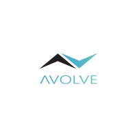 Avolve Nordic | ɅVOLVE logo - Similar company to Jockpharm