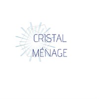Cristal Ménage logo - Similar company to Dispomenage.Fr