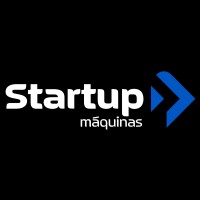 Startup Máquinas logo - Similar company to Computéknica Infraestrutura E Gestão De Ti