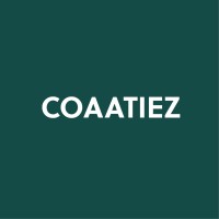 COAATIEZ  Agencia de seguros exclusiva de Musaat en Zaragoza logo - Similar company to React Interact Ltd