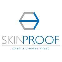 Skinproof Indonesia logo - Similar company to Supervybe