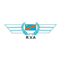 Régie des Voies Aériennes (RVA) logo - Similar company to Flycaa