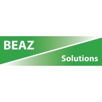 BEAZ Solutions B.V. logo - Similar company to C.A. De Groot Groep Bv