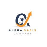 Alpha Oasis Co. | شركة واحة ألفا logo - Similar company to Techorg | منظمة التقنية