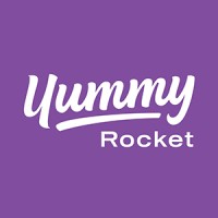 Yummy Rocket  Ecuador logo - Similar company to Chiang S.A.