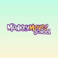 Monkey Moves School logo - Similar company to Monkey Moves
