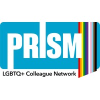 PRISM logo - Similar company to Retailrabbit