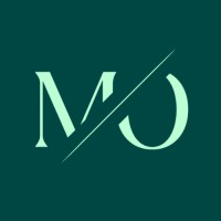 M.O. Pilates logo - Similar company to Sweat Studios Kelowna