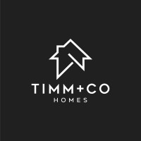 Timm + Co Homes logo - Similar company to Heller Built