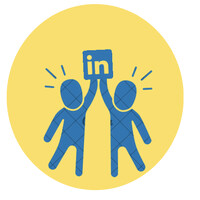 MyLinkedinBuddy logo - Similar company to Ideasy