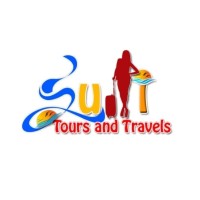 Sufi Tours & Travels logo - Similar company to 7 Continents Travel