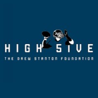High 5ive The Drew Stanton Foundation logo - Similar company to High 5Ive Rooftop Bar