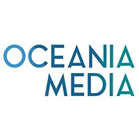 Oceania Media Limited logo - Similar company to Blue Thirst