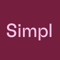 Simpl logo - Similar company to Simpleness