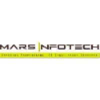 Mars Infotech Inc.
