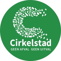 Cirkelstad Haarlem Kennemerland logo - Similar company to Sparkz Networking Kennemerland