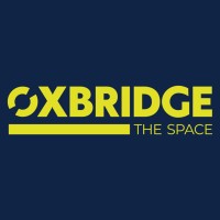 Oxbridge - The Space. logo - Similar company to Asaanmove