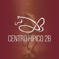 Centro Hípico 2B logo - Similar company to Mr Fisioterapia - Atendimento Domiciliar Em Curitiba E Região Metropolitana