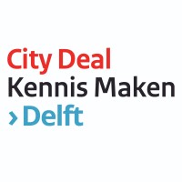 City Deal Kennis Maken Delft logo - Similar company to Talent On