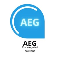 arab europe group logo - Similar company to Master Panel Limited