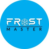FROST MASTER PRIVATE LIMITED logo - Similar company to Frost Systems Ltd