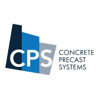 CONCRETE PRECAST SYSTEMS PTY LTD logo - Similar company to Alpha Precast Pty Ltd
