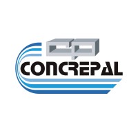 Concrepal Costa Rica logo - Similar company to Concrepal Costa Rica