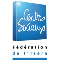 Fédération des centres sociaux de l'Isère FSCI logo - Similar company to Fédération Des Centres Sociaux Et Socioculturels De Paris
