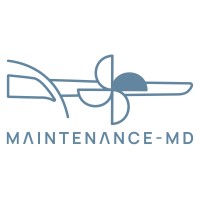 Maintenance-MD logo - Similar company to Mara Recruit Ltd