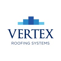 Vertex Roofing Systems logo - Similar company to Nationwide Roofing & Cladding